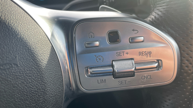 Mercedes-Benz A-Class A180 AMG Line Premium Plus Edition 5dr Auto Petrol Hatchback